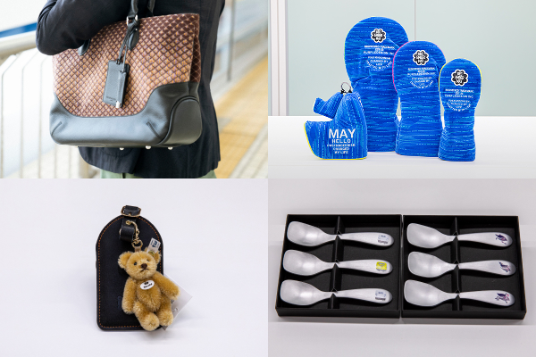 BLUE LINES EX商品写真