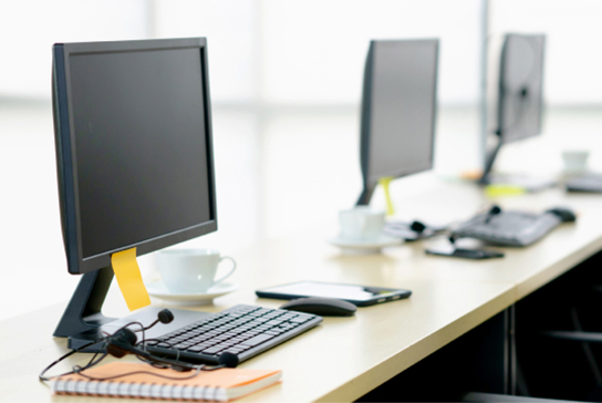 リースレンタル