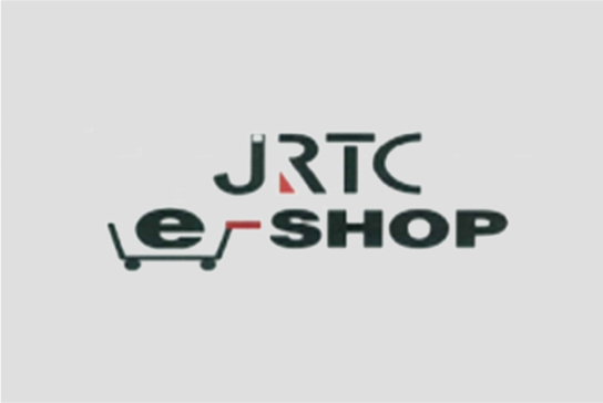 JRTC e-SHOPロゴ