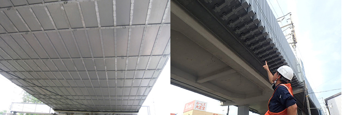 土木・建築、電設資材